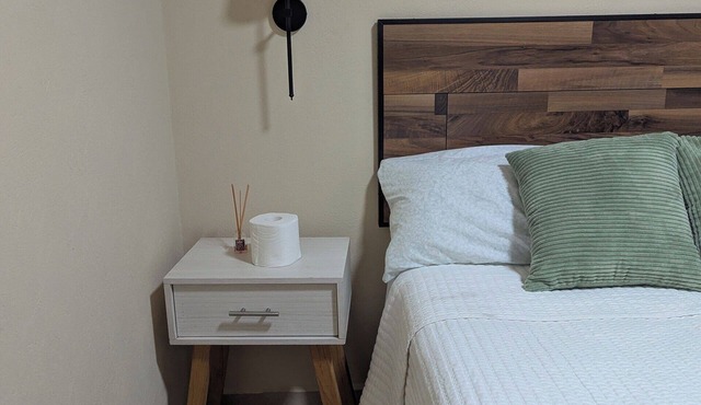 Comfortable Stay Near Zócalo & GNP Stadium | Prime Location in Ciudad de México
