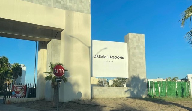 Complete house first floor dreams lagoons apodaca in Ciudad Apodaca