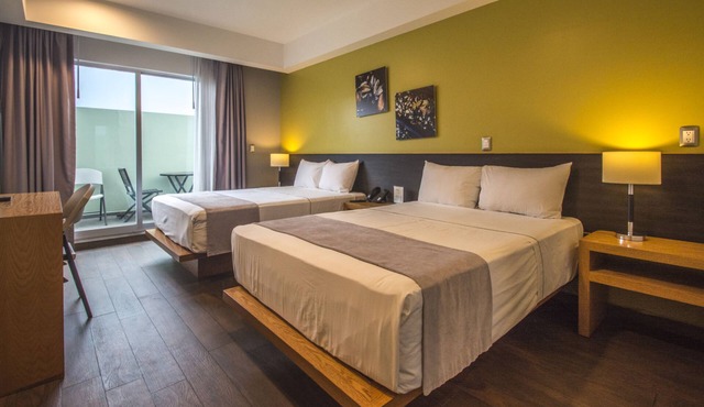 Concept Hotel - Centro Zamora in Zamora