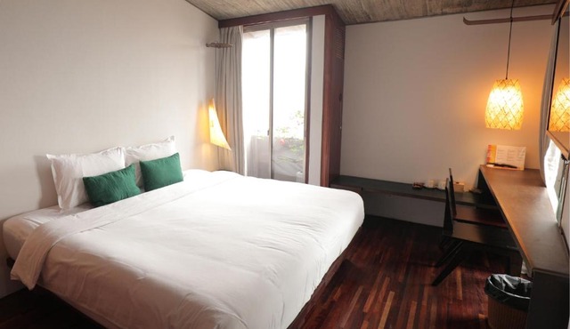 Concon house in Hanoi