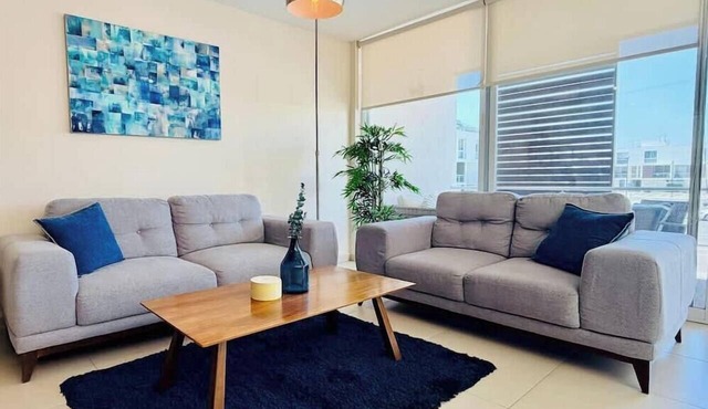 Condesa Urban Duplex | SISU Homes in Santiago de Querétaro