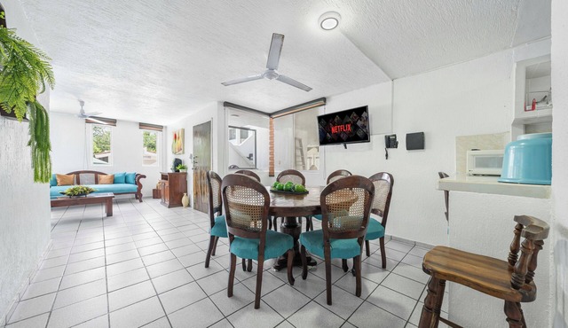 CONDO OLA ALEGRE in Manzanillo