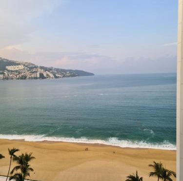 Condominio Galeón in Acapulco