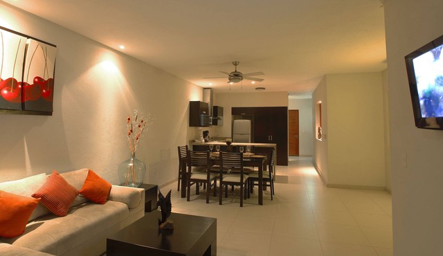 Condominio Marlica Manzanillo in Manzanillo