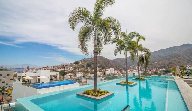 Condominios Z in Puerto Vallarta