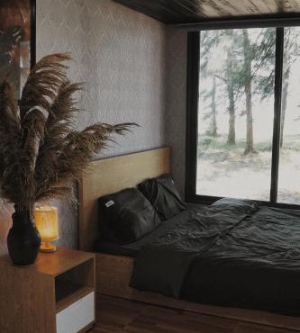 Container Home by Đi Bụi