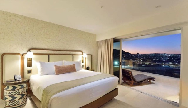 Corazon Cabo Resort & Spa – 2 Bedroom with AC in Cabo San Lucas