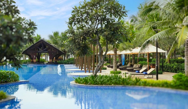 Costamigo Phan Thiet, Bw Premier Collection