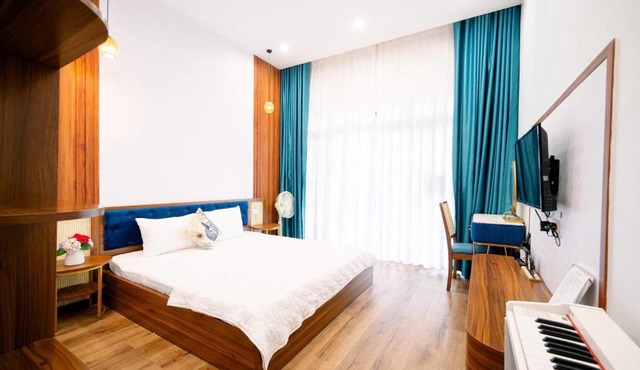 Coto Center Homestay