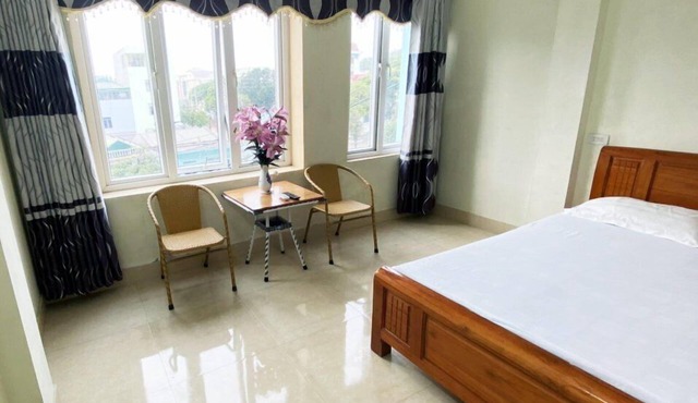 COTO PLUS HOTEL & RESTAURANT