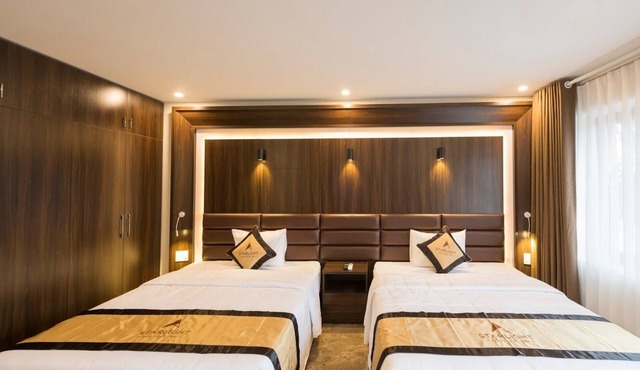 CoTo Starlight Boutique Hotel