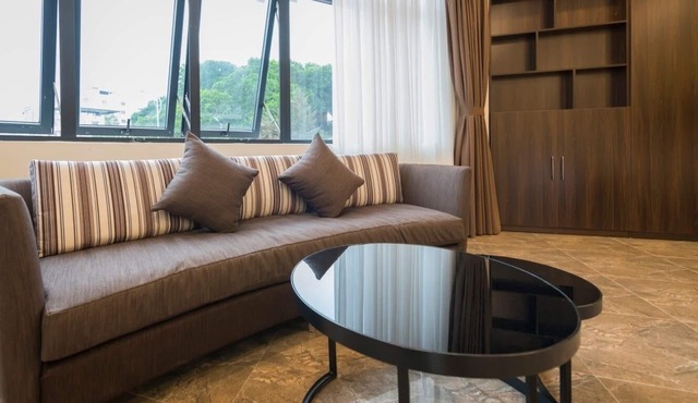 CoTo Starlight Boutique Hotel
