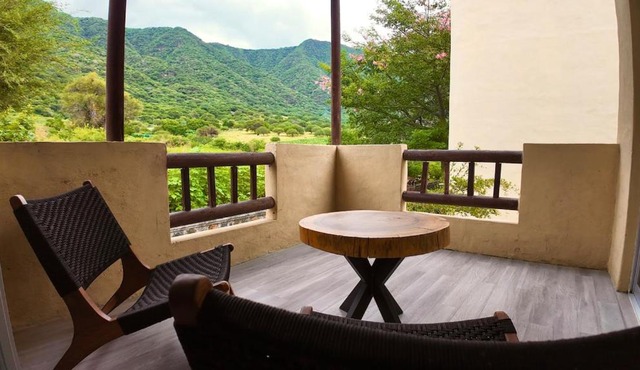 Country House with Multiple Pools in Jocotepec in Jocotepec