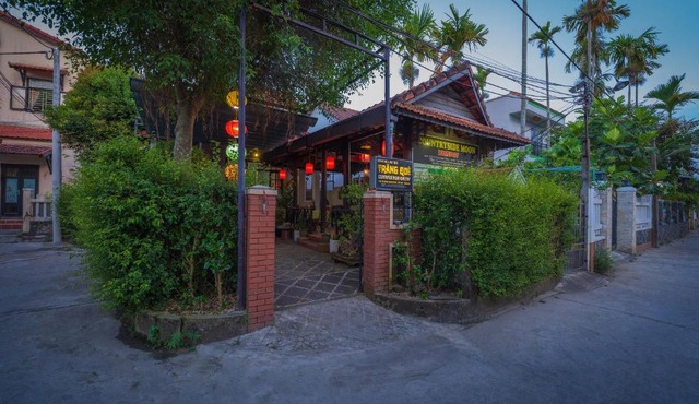 Countryside Moon Homestay