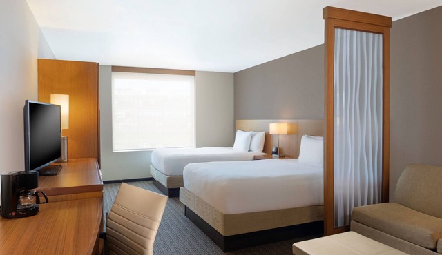 Courtyard by Marriott Ciudad del Carmen Campeche in Ciudad del Carmen