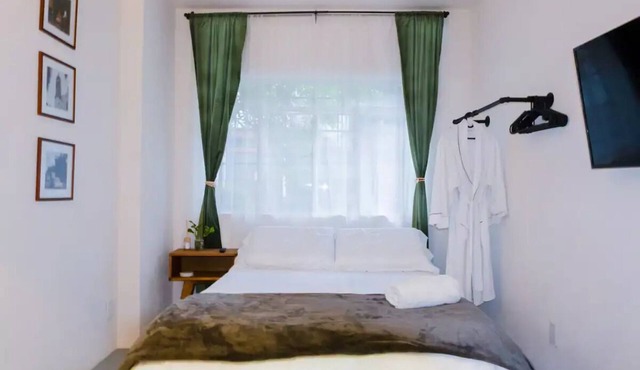 CoWorking Bnb in Heart of Condesa in Ciudad de México