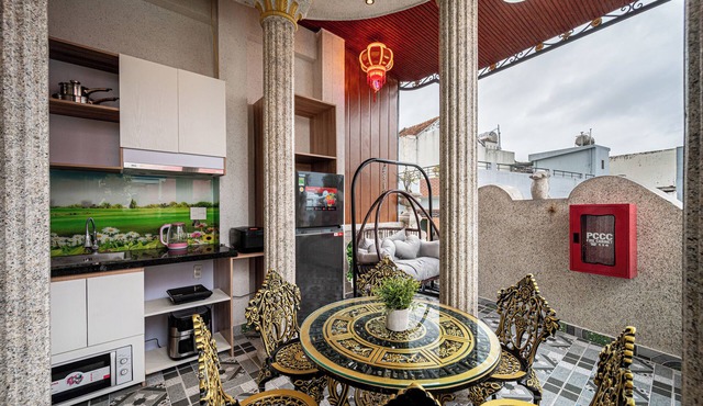 Cozrum - Cozy Home Phú Yên