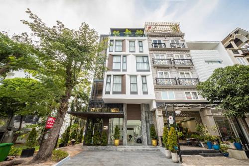 Cozrum Homes Phú Mỹ Hưng