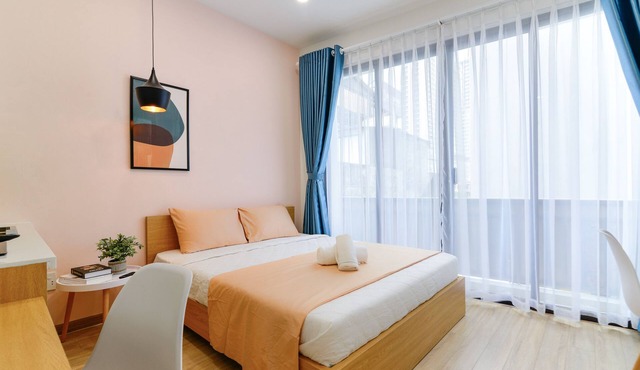 Cozrum Homes Rivera Corner
