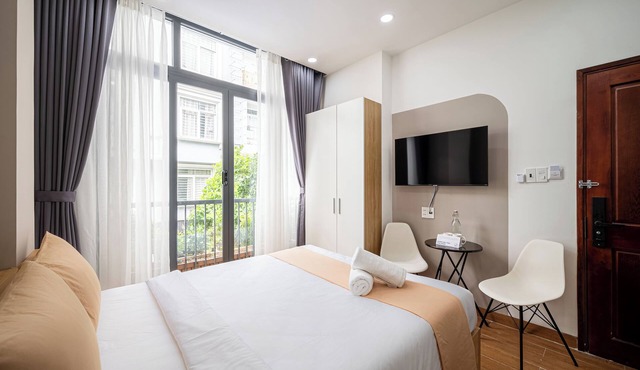 Cozrum Homes - Spring Residence