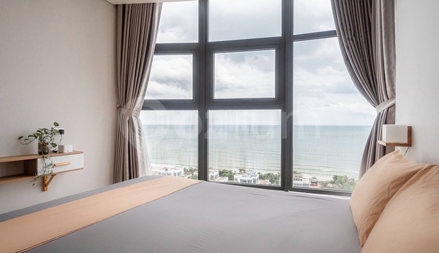 Cozrum Luxury - Aria Resort Vũng Tàu