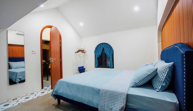 Cozy 3BR private home | Near by Night market & Old town in Thành phố Hội An