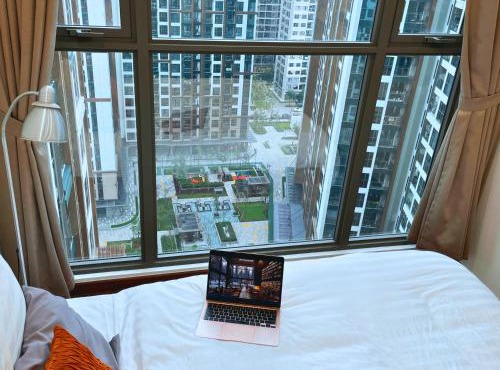 Cozy Apartment - Masteri WF Vinhomes Ocean Park