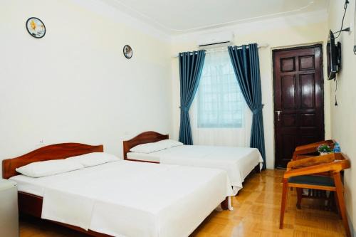 Cozy Cửa Lò Hotel in Vinh