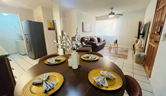 Cozy Condo Walk to the Beach & Cabo's Top Attractions in Cabo San Lucas