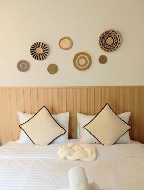 Cozy Cottage by Chanita in Suan Phung
