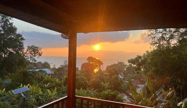 COZY HOME PHU QUOC