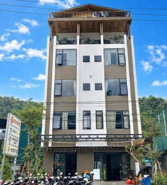 Cozy Hostel and Tours
