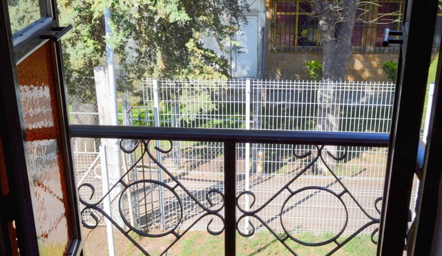 Cozy House with Garden in downtown Cd Sahagún in Ciudad Sahagún
