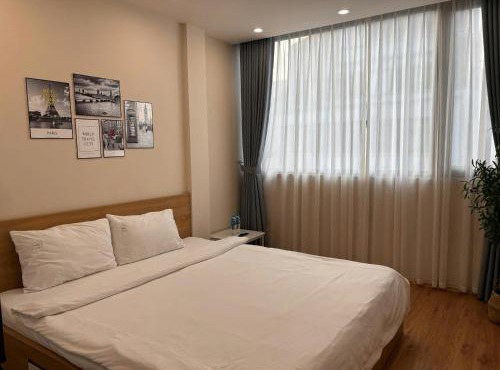 Cozy Oasis - Gần Hồ Hoàn Kiếm