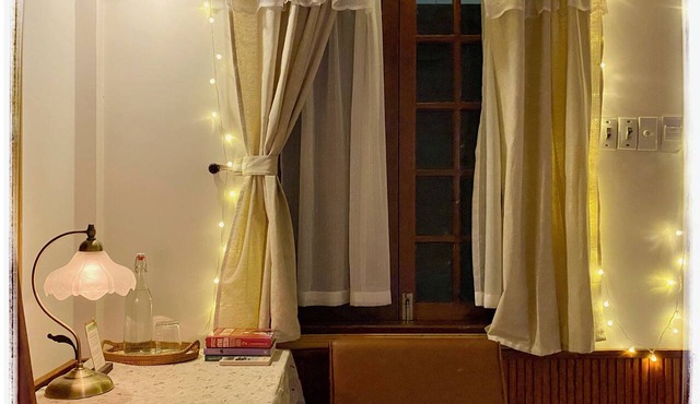 Cozy Room in the Quiet Space of Hue