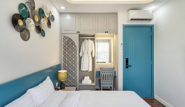Cozy Spacious Fully Equipped Villa, 5 minutes to Novaworld Beach! Family-sized!