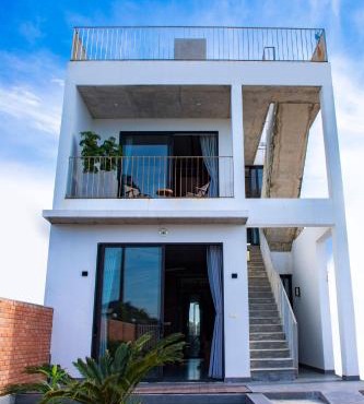 CRIN HOUSE Đồng Châu