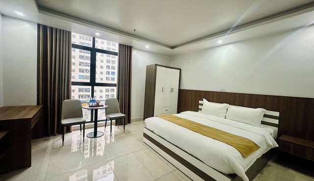 Crowne Plaza Hotel in Bac Ninh