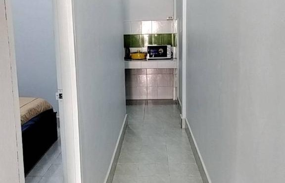 CS Apartment in Vientiane