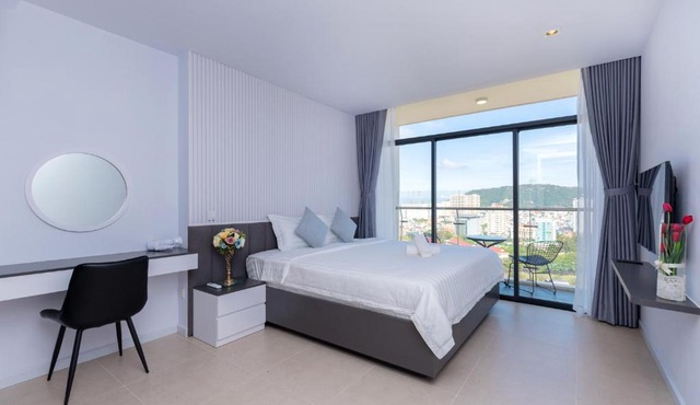 CSJ HOTEL VUNG TAU