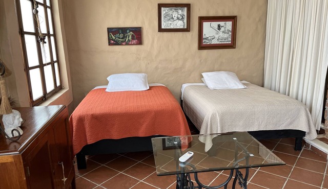 CUARTO DOBLE, BAÑO Y ACCESO INDEPENDIENTES in Veracruz