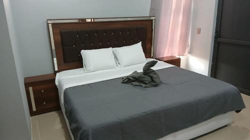 Cuarto en casa de campo