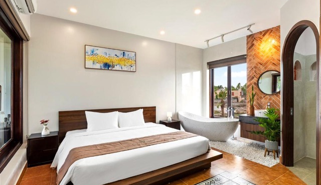 Cuc Phuong Tropical Retreat