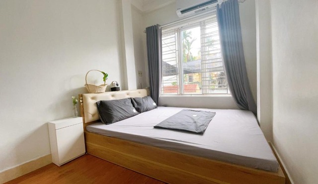 Cuccu homestay