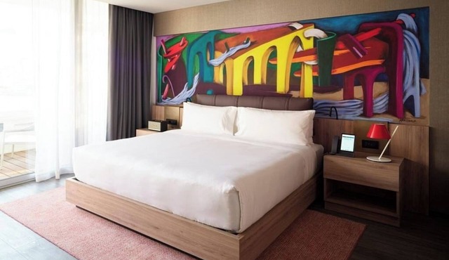 Culinary Delights Await | 3 Pet-friendly Units | Museum of Modern Art - 1.6miles in Ciudad de México