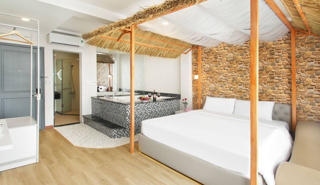 Cupid 2 Hotel