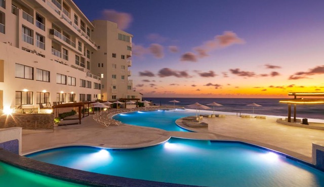 Cyan Cancun Resort & Spa in Cancun