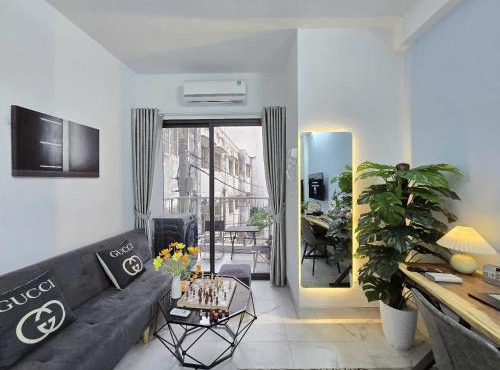 Cygnus Homestay Ha Noi 89