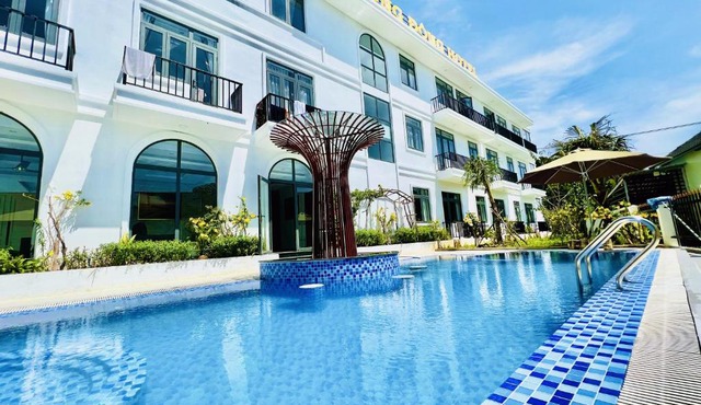 Dương Đông Hotel