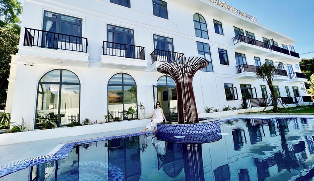 Dương Đông Hotel